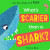 What''s Scarier than a Shark? - Becky Davies