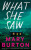 What She Saw - Mary Burton