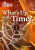 Whatâ€™s up with Time? - Becca Heddle