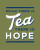 WHILE THERE IS TEA THERE HB - Alex Johnson,The Imperial War Museum