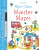 Wipe-Clean Monster Mazes - Jane Bingham