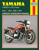 Yamaha XJ650 & 750 Fours (80 - 84) Haynes Repair Manual - Haynes Publishing