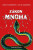 Zákon mnoha - Ashley Saunders