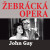 Žebrácká opera - John Gay