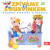 Zpíváme s Hurvínkem 2. /Jaro - Léto/ - Helena Štáchová,Lidová