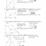 Geometrie 9 – pracovní sešit 3