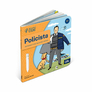 Minikniha povolání - Policista 2
