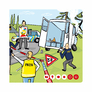 Minikniha povolání - Policista 4