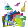 DJECO Origami Dinosauři6