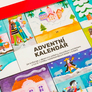 Adventní kalendář 2