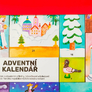Adventní kalendář 4