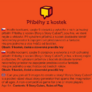 Příběhy z kostek