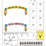 Matematika pro 1. r. ZŠ, pracovní učebnice (2. díl) 5