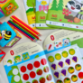 MINI AKADEMIE - ÚROVEŇ A - PRO DĚTI OD 2 LET 4