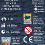 Citadela Metropole 2