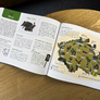 Ilustrovaný atlas Česka pro malé objevitele
