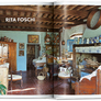 Living in Tuscany. 40th Ed.8