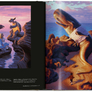 Masterpieces of Fantasy Art. 40th Ed.5