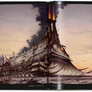 Masterpieces of Fantasy Art. 40th Ed.6