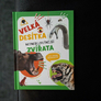 2 Velká desítka nejnebezpečnější zvířata