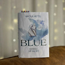 11 Blue: Kdekoli mě najdeš