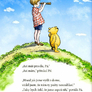 Medvídek Pú a já 4