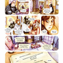 Enola Holmesová - Případ pohřešovaného markýze (komiks) 5
