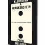 Kleopatra a Frankenstein ořízka