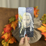Dobrá záložka 37 - Legolas