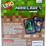UNO Minecraft 2