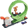 Hot Wheels City příšerná odplata (mix) 2