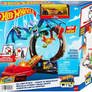 Hot Wheels City příšerná odplata (mix) 3