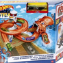 Hot Wheels City příšerná odplata (mix) 7