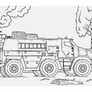 Omalovánky MFP Army 5