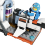 Modulární vesmírná stanice - Lego City4