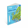 Kniha Atlas světa 2