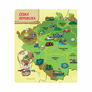Kniha Atlas světa 3