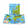 Kniha Atlas světa 6