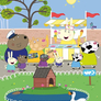 Peppa Pig - Peppa v zoo 4