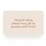 čLOVEčina pro páry 3