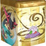 Pokémon TCG Stacking Tins 2