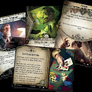 Arkham Horror- Karetní hra - Odkaz Dunwiche, rozšíření kampaně 2