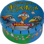 Heckmeck z žížalek 2