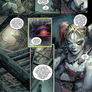 Batman a Joker Destruktivní duo (Black Label) 2