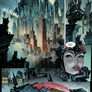 Batman a Joker Destruktivní duo (Black Label) 4