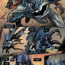 Batman a Joker Destruktivní duo (Black Label) 5