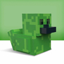 Tubbz kachnička Minecraft - Creeper (první edice)4