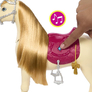 Barbie tančící kůň se zvuky 6