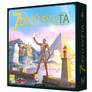 7 Divů světa - nová edice