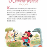 Disney - Nejkrásnější 5minutové pohádky 2
